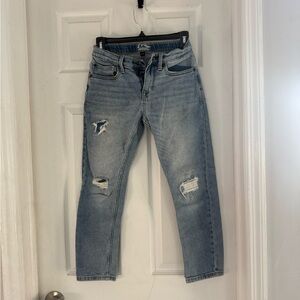 Art Class Light Blue Denim